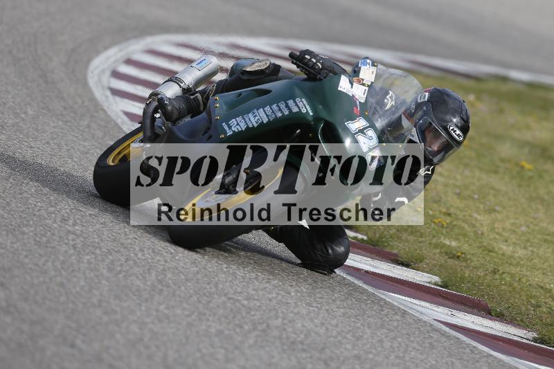 /03 04.04.2026 Speer Racing ADR/Gruppe rot/125